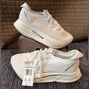ADIDAS Unisex Prime X 2 Strung Adizero W9 M8 NWT!